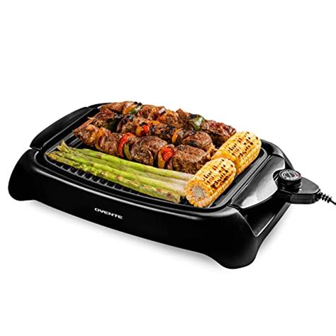 Best Indoor Smokeless Grill Consumer Reports Tips And Guides