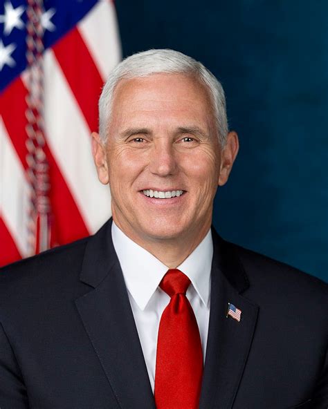 Classified Material Found In The Indiana Home Of Former Vp Mike Pence