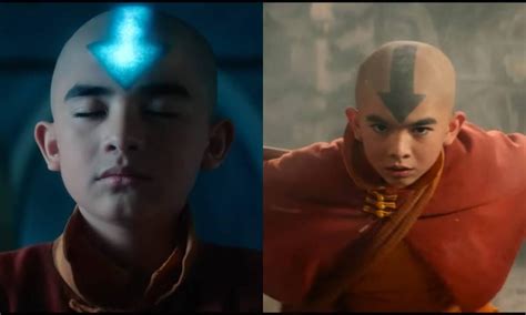 Avatar La Leyenda De Aang Tiene Tráiler Oficial Del Live Action