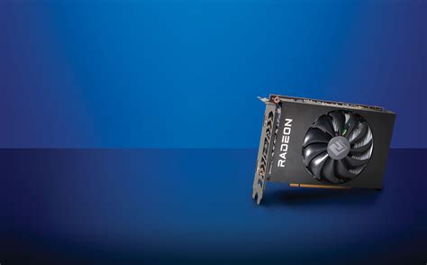 PowerColor RX 6400 ITX - Read this story on Magzter.com