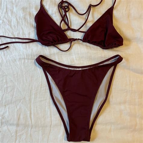 Heavy Manners Swim Heavy Manners Dreamlover Bikini Poshmark