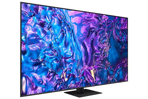 Телевизор Samsung QE55Q70D 55 дюймов серия 7 Smart TV 4K QLED — купить ...