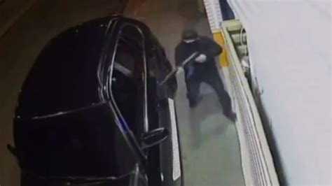 Leaked Footage Shows a Greek Crime Boss Executed in a Hail of Bullets