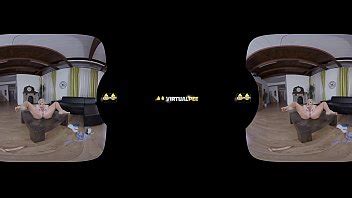 Realidad Virtual Porno En El Co O Meando Con La Impresionante Rubia Vinna Reed Xvideos