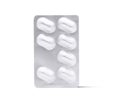 Ezium Mg Capsule S Uses Formula Side Effects