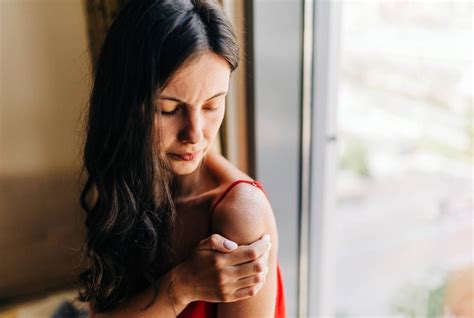 Pourquoi Jai Des Boutons Après Un Coup De Soleil