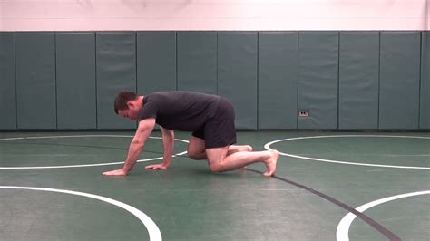 Hand Foot Crawling Youtube