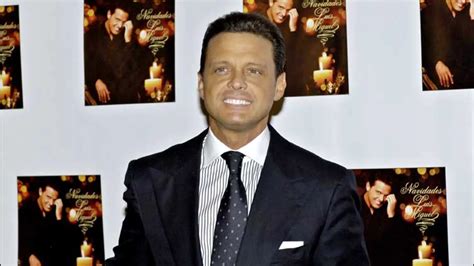 Luis Miguel Lanzará Su Nuevo álbum Cómplices El Próximo 6 De Mayo