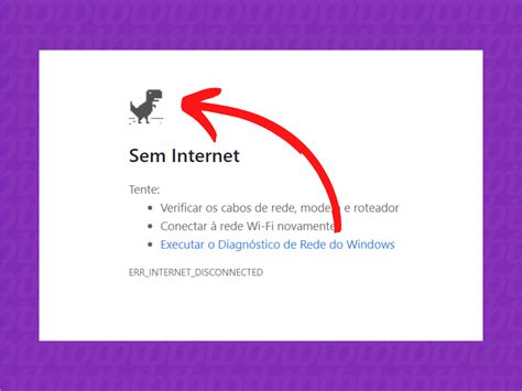 Como Ativar O Jogo Do Dinossauro No Chrome Offline Ou Internet