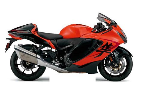 2024 Suzuki Hayabusa 25th Anniversary Edition 2024 Corene Rafaelia