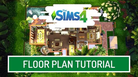 How To Make A Floor Plan In Sims Viewfloor Co