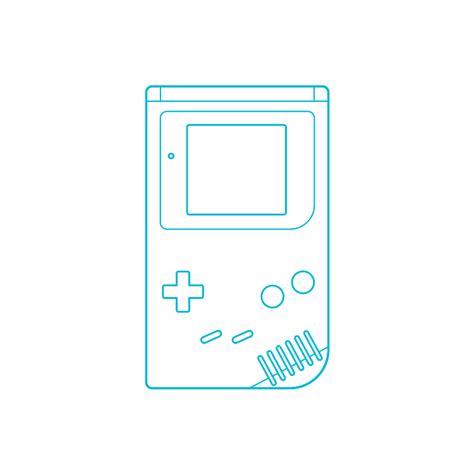 Sketch Game Boy Drawing