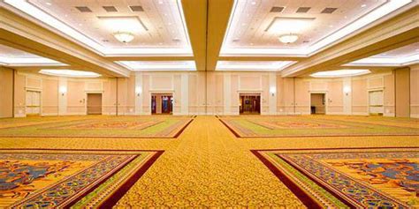 Philadelphia Airport Marriott | Venue, Philadelphia