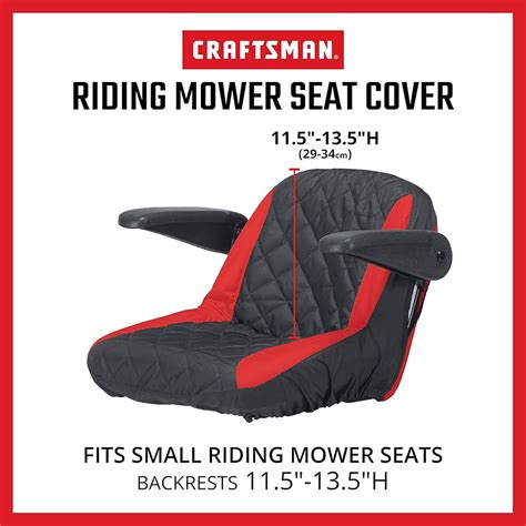 Seat For A Craftsman Lawn Mower Factory Sale
