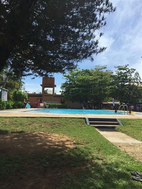 Laya Beach Hotel Pool Pictures And Reviews Tripadvisor