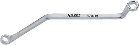 Hazet 4968 10 Brake Bleeding Wrench 10mm 236mm Automotive