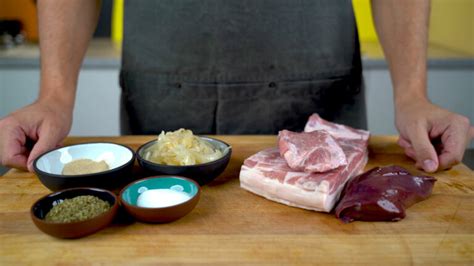 How To Make Liverwurst - Step-By-Step Guide & 5 Recipes