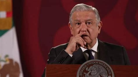 Tribunal Electoral Culpa A Amlo De Difundir Propaganda En Veda Por