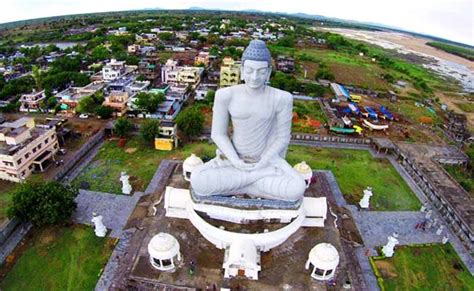 Amaravati To Be Sole Capital Of Andhra Pradesh Greatandhra