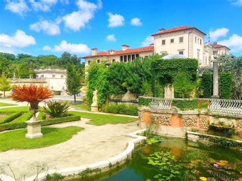 Vizcaya Museum And Gardens All You Need To Know Before You Go 2025