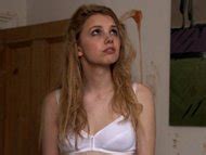Naked Hannah Murray In Skins UK