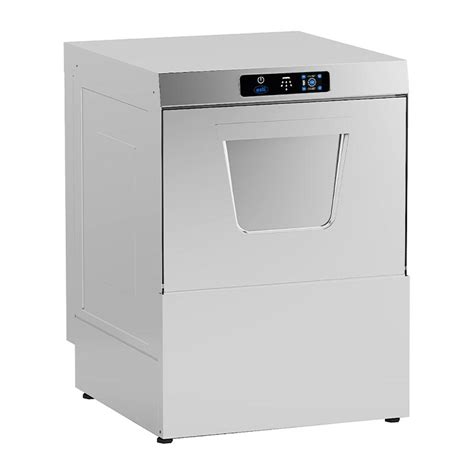 Ztiryakiler Oby Digital Dishwasher With Basket And Drain Pump