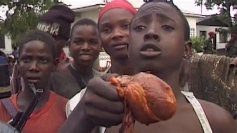 Hundreds Of People Admit To Eating Human Flesh In South Africa - freshasfrankie.com