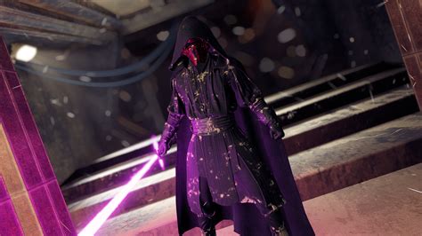 SiRME S Darth Revan At Star Wars Battlefront II 2017 Nexus Mods