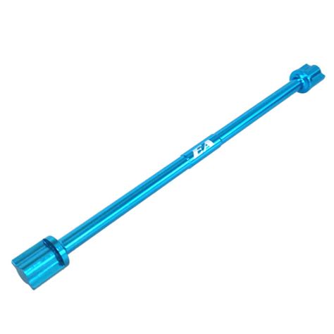 Eagle Racing Al Center Shaft For Tt Tienda Rc