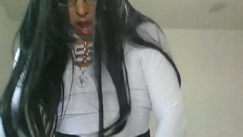 SANDRA ZANERRI IS CAMGIRL MASTURBATES AND EAT CUM XVIDEOS