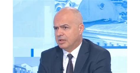 Георги Свиленски: На Националния съвет подредихме хронологията и ...