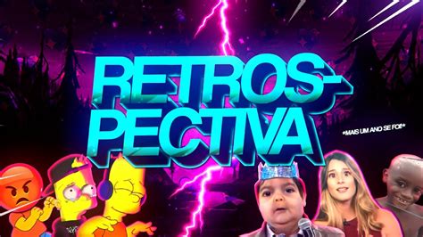 BEAT RETROSPECTIVA 2019 Evoluiu Melhores Memes FUNK REMIX By