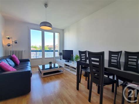 Appartement F Louer Pi Ces M Maisons Alfort