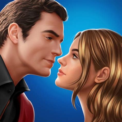 Love Games Любовные Истории и Love Games Choose Your Story Android