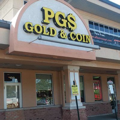 Pgs Gold Coin Updated January Photos Reviews S