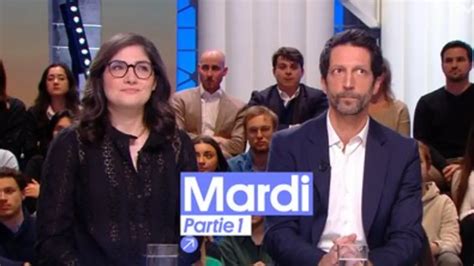 Replay Quotidien du 05 03 2024 Quotidien première partie du 5 mars 2024