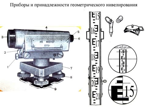 Нивелирование - презентация онлайн