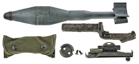M1 Garand M7 Grenade Launcher Kit - SMGCO