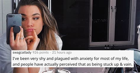 Attractive People Share Downsides Of Being Hot Posts