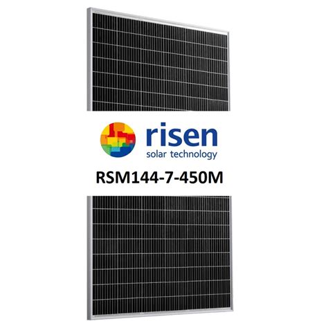 Risen Rsm M Solarteam Ukraine