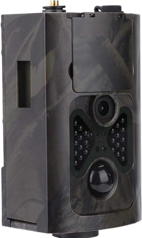 C3)HC-550M HD Scouting Infrared Trail Wildlife Hunting Digital Camera ...