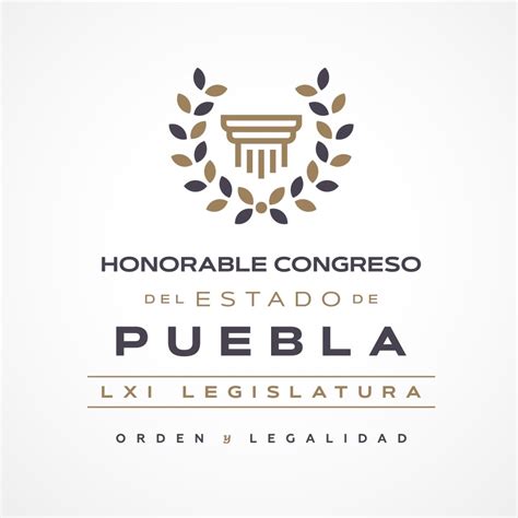 H Congreso Del Estado De Puebla Youtube