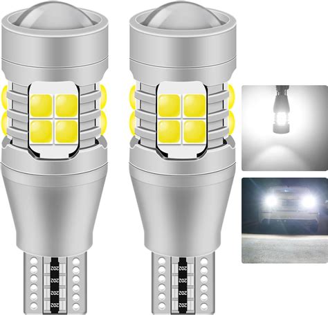 Amazon Fenikso Led Bulbs For Reverse Lights T