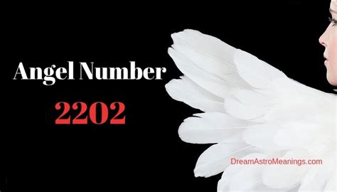 Angel Number 2202 Meaning And Symbolism Dream Astro Meanings