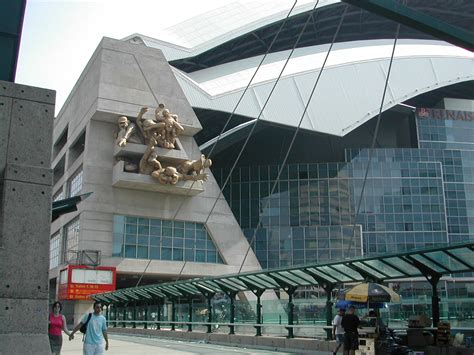 Skydome