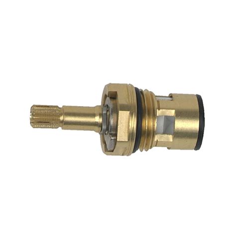 BrassCraft ST X Hot Cold Stem For Lavatory Kitchen Faucet American Standard