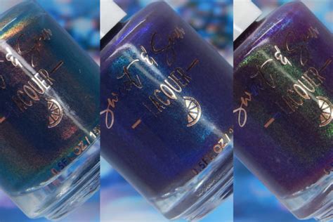 Cosmetic Sanctuary All Things Beauty Nail Polish Cosmetics Beauty