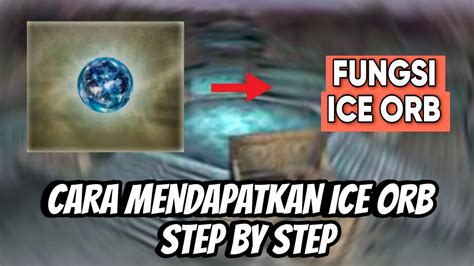 Cara Mendapatkan Ice Orb Dynasty Warriors 5 PS2 Step By Step Dan