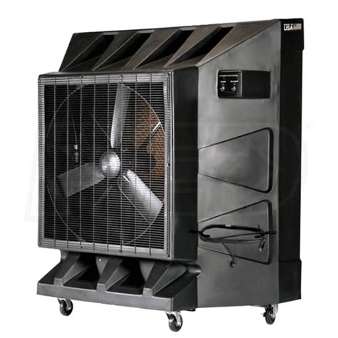 Portacool Pac2k361s Classic™ 36 Inch Single Speed Portable Evaporative