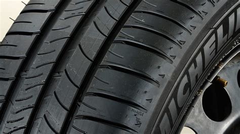 Michelin Energy Saver Tyre Auto Express